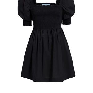 Hill House Black Athena Nap Dress